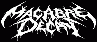 logo Macabre Decay